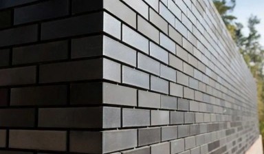 Объявление от UMA.Brick - Строительные материалы: «Кирпич облицовочный» 1 фото