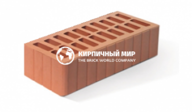 Объявление от Кирпичный Мир: «Все виды строительного кирпича.» 1 фото