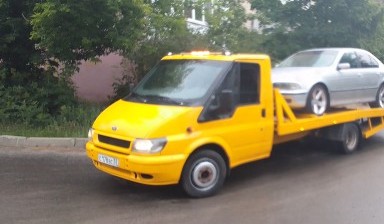 Объявление от Подлузский Павел: «Эвакуатор Вызвать круглосуточный.» 4 фото
