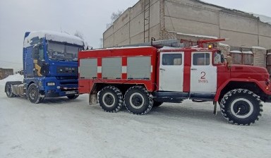 Объявление от Tow Truck Mogilev: «Грузовой и внедорожный эвакуатор в Могилеве» 1 фото