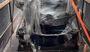 Объявление от Фирсова Анастасия Александровна: «Грузоперевозки до 3, 5 тонн на Газели» 4 фото