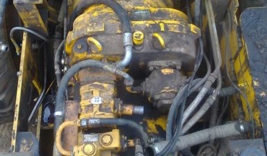 Объявление от ООО АГРОС 18: «Быстрый ремонт мини-погрузчика» 1 фото