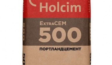 Объявление от ДомоСтрой: «Цемент ПЦ500» 1 фото