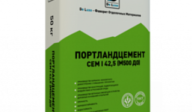 Объявление от Компания: «Все виды цементов» 1 фото