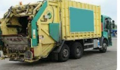 Объявление от Дмитрий: «Оперативный ремонт мусоровозов, недорого» 1 фото