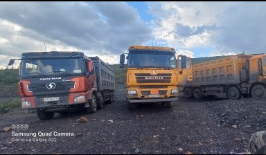 Объявление от Лавров Андрей Сергеевич: «Перевозка сухих сыпучих грузов samosval-35-tonn» 2 фото