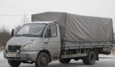 Объявление от Иван: «Доставка, перевозка грузов» 1 фото
