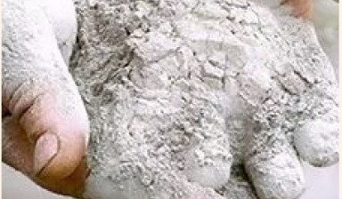 Объявление от Рови Сервис: «Цемент в мешках 50 кг» 1 фото