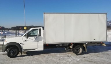 Объявление от Александр: «Перевозка грузов до 1.5 тонны и 16 кубов объём» 1 фото