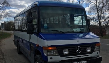 Объявление от Беляев Дмитрий Викторович: «Автобусы 30 мест заказать» 1 фото