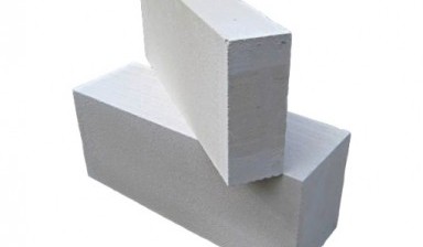 Объявление от Компания: «Блок силикатный» 1 фото