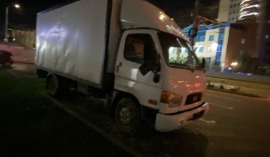 Объявление от Вадим: «Перевозка грузов до 5т по городу Краснодару» 1 фото
