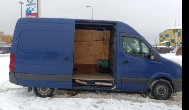 Объявление от Павел Макаров: «Перевозки грузов» 4 фото