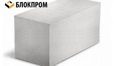 Объявление от БлокПром: «Блок строительный» 1 фото