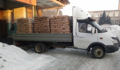 Объявление от Дмитрий: «Грузоперевозки от 1.5 - 5 тонн» 4 фото