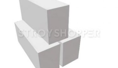 Объявление от Компания: «Блоки из ячеистого бетона» 1 фото