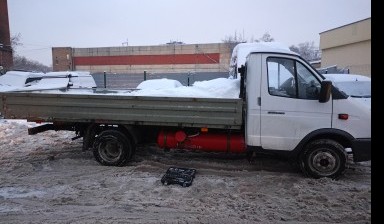 Объявление от Саидов Набиюлла Абдуакимович: «Перевозка грузов ( бортовой)» 1 фото