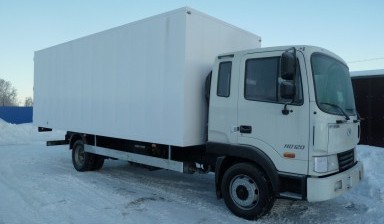 Объявление от Попов: «Перевозка грузов до 5 тонн» 1 фото