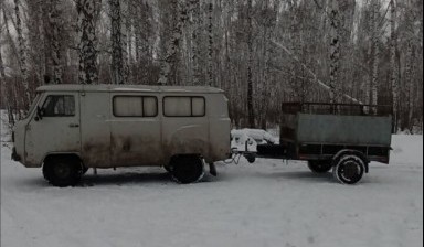 Объявление от Хоботов Григорий Владимирович: «Грузопассажирские перевозки. Перевозка животных.» 1 фото