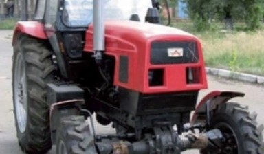 Объявление от Максим: «Быстрый ремонт трактора, дешево» 1 фото
