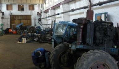Объявление от Татьяна: «Продажа оригинальных запчастей на трактор» 1 фото