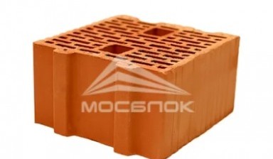 Объявление от Мосблок: «Строительные блоки и кирпич не дорого» 1 фото