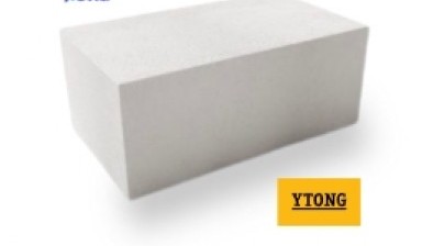 Объявление от Ytong-market: «Газобетонные Блоки Ytong Стеновые» 1 фото