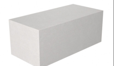 Объявление от Стенка Рус: «Блоки из ячеистого бетона» 1 фото