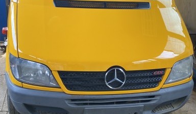 Объявление от Шпорхун Алексей Сергеевич: «Грузоперевозки по городу, межгород.» 1 фото