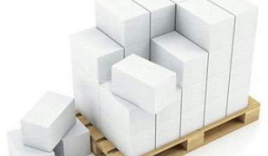 Объявление от Dsk-stroy: «Купить газобетонные блоки строительные с доставкой» 1 фото