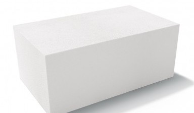Объявление от Альфатекс: «Строительные Блоки для стен и перегородок» 1 фото