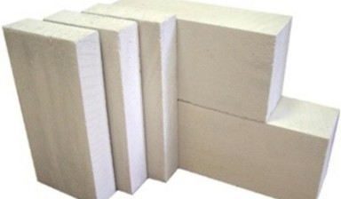 Объявление от Главснаб: «Строительные блоки для стен» 1 фото