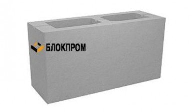 Объявление от Blokprom: «Блоки по доступным ценам» 1 фото