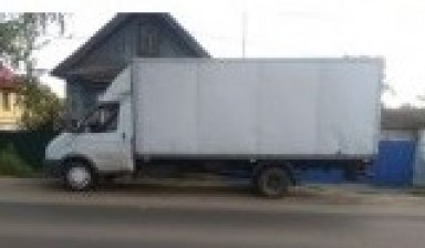 Объявление от Кабанов Олег Анатольевич: «Транспоот грузовой для перевозки» 2 фото