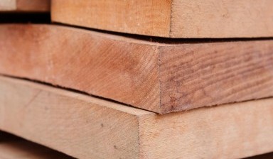 Объявление от Woodandwood: «Пиломатериалы древесина» 1 фото
