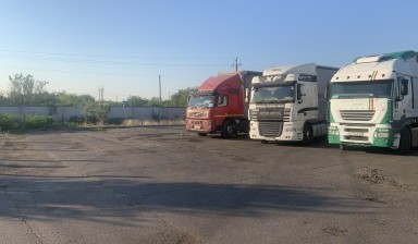Объявление от Василий: «Перевозка грузов» 1 фото