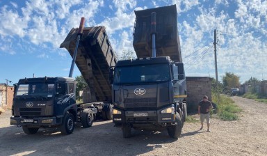 Объявление от Евгений: «Перевозка грузов до40 тонн» 3 фото