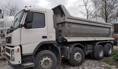 Объявление от Анастасия: «Услуга самосвала, перевозка сыпучих грузов» 2 фото