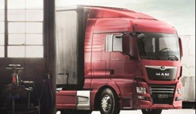 Объявление от АвтоГарантСервис: «Запчасти на грузовые автомобили с доставкой» 1 фото