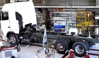 Объявление от Белякова: «Запчасти и ремонт грузовых автомобилей» 1 фото