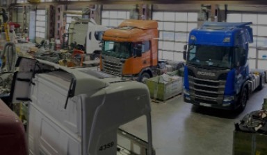 Объявление от Аркадий: «Оригинальные запчасти для грузовиков» 1 фото