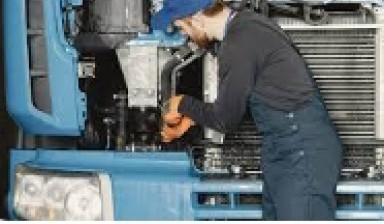 Объявление от Дмитрий: «Оперативный ремонт грузовых автомобилей» 1 фото