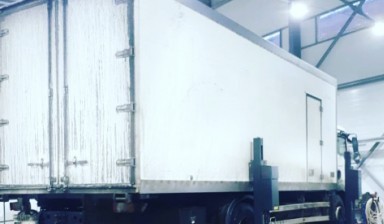 Объявление от Николай: «Быстрый ремонт грузовика, недорого» 1 фото