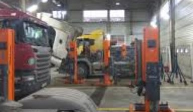 Объявление от Марчел: «Запчасти для ремонта грузовиков, недорого» 1 фото