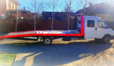 Объявление от Автоперевозка 24/7: «Эвакуатор 24/7 вызвать  +79186954888 до 5 человек» 1 фото