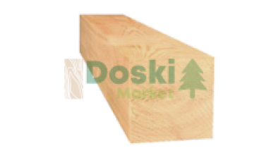 Объявление от Doskimarket: «Брус» 1 фото