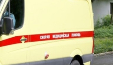 Объявление от Вачаган: «Микроавтобусы для транспортировки больных» 1 фото