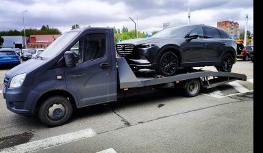 Объявление от Сергей: «Эвакуатор Круглосуточно вызвать.» 4 фото