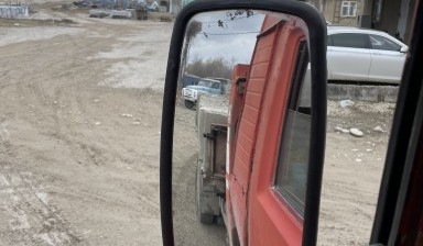 Объявление от Мурат: «Услуги манипулятора kamaz» 2 фото