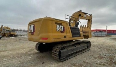 Объявление от Антон: «Продаю Экскаватор CAT 336» 4 фото